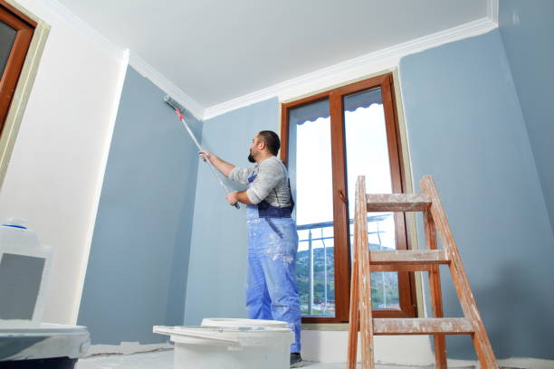 Biohazard Mold Removal in Aurora, OH