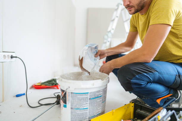 Best Emergency Mold Remediation  in Aurora, OH