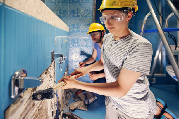 Best Post-Construction Mold Inspection  in Aurora, OH