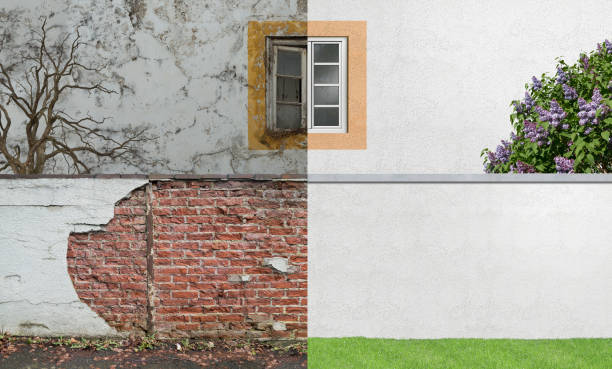 Best Industrial Mold Remediation  in Aurora, OH